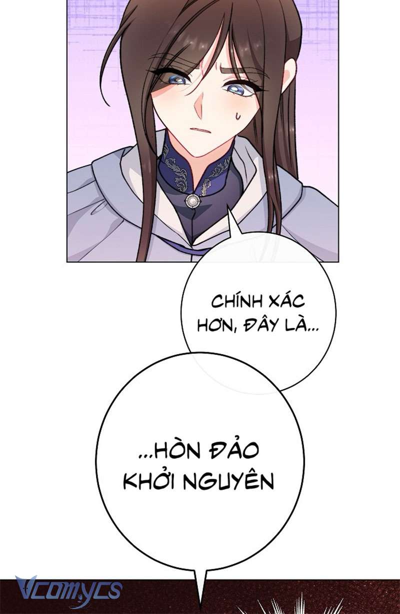 Hầu Gái Độc Quyền Của Hoàng Hậu Phản Diện Chap 82 - Trang 4