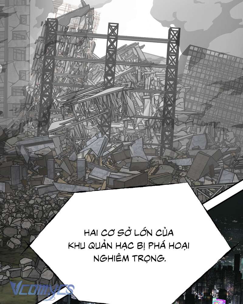 Ác Chi Hoàn Chap 70 - Trang 3