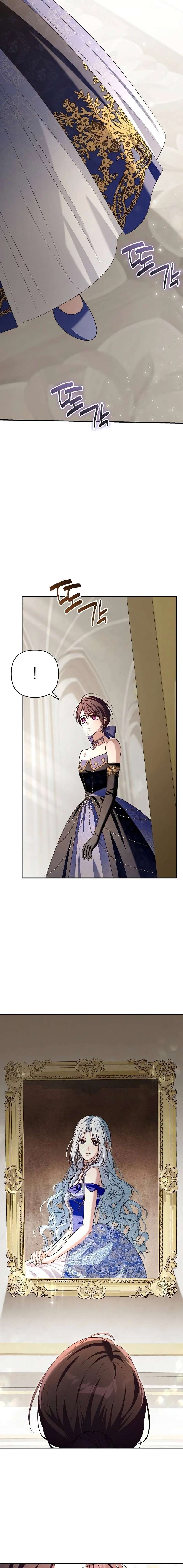 Cô Dâu Của Đại Công Tước Là Chiến Binh Địa Ngục Chap 24 - Trang 2