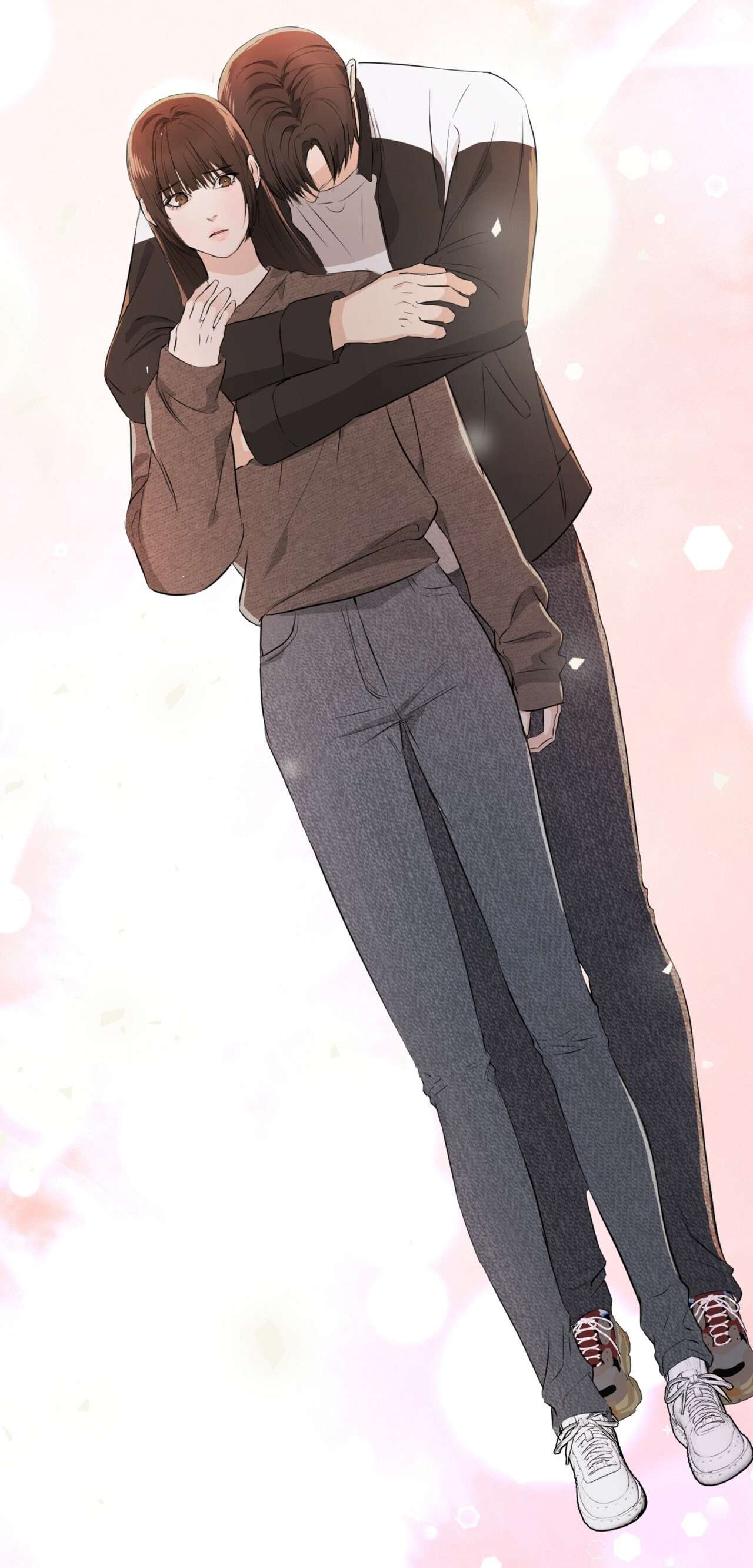 Tôi Nói Chia Tay Với Anh Chàng Cực Phẩm Chap 6 - Next 