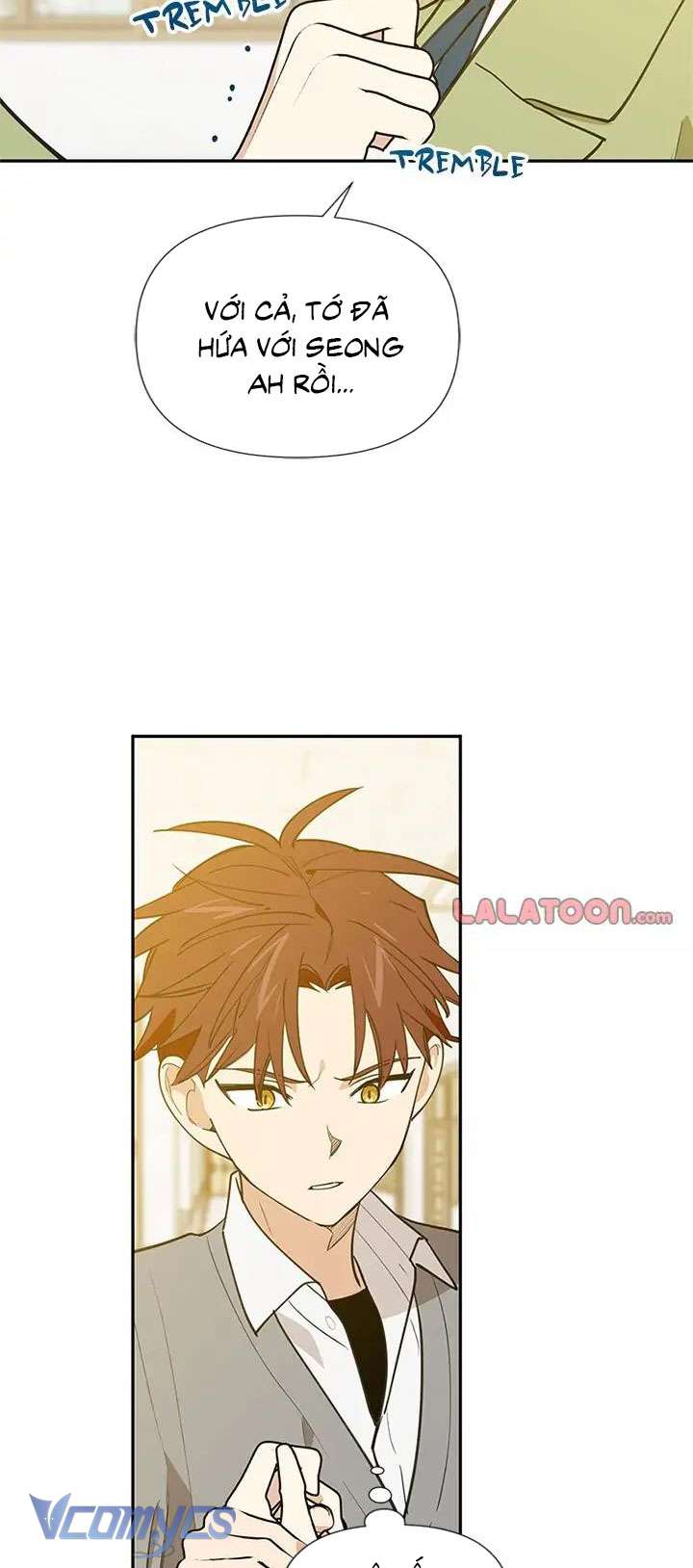 Điều Ước Sao Băng Chap 56 - Trang 4