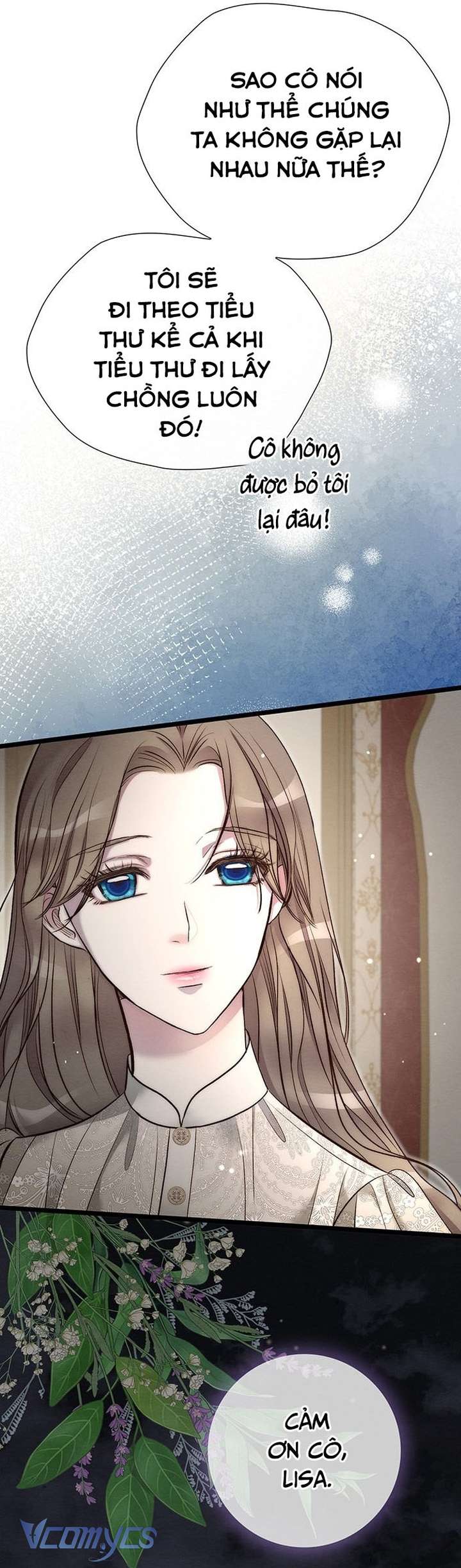 Hoàng Tử Rắc Rối Chap 27 - Next 