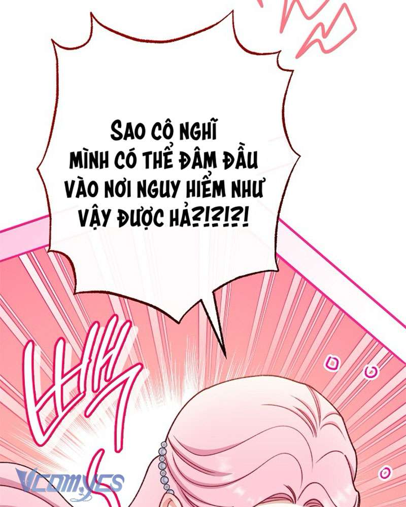 Hầu Gái Độc Quyền Của Hoàng Hậu Phản Diện Chap 79 - Trang 3