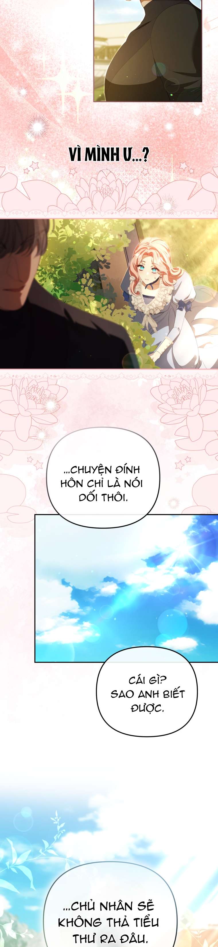 Người Phải Trả Giá Bằng Mạng Sống Vì Đã Lừa Dối Tôi Chap 24 - Trang 4