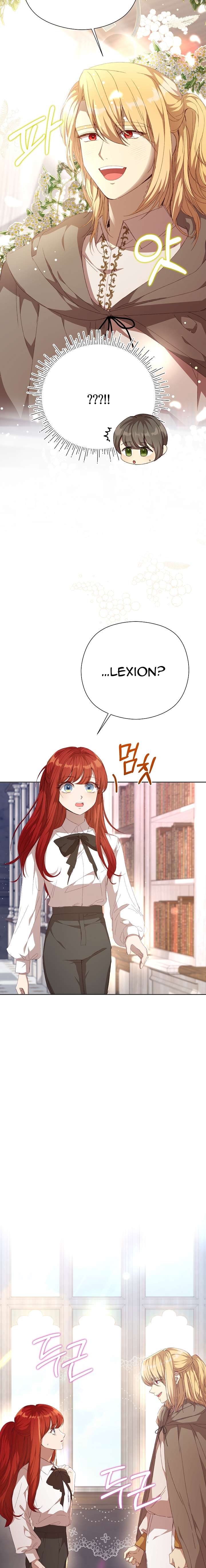 Tôi Đã Vô Tình Quyến Rũ Em Trai Của Nam Chính Chap 31 - Trang 3