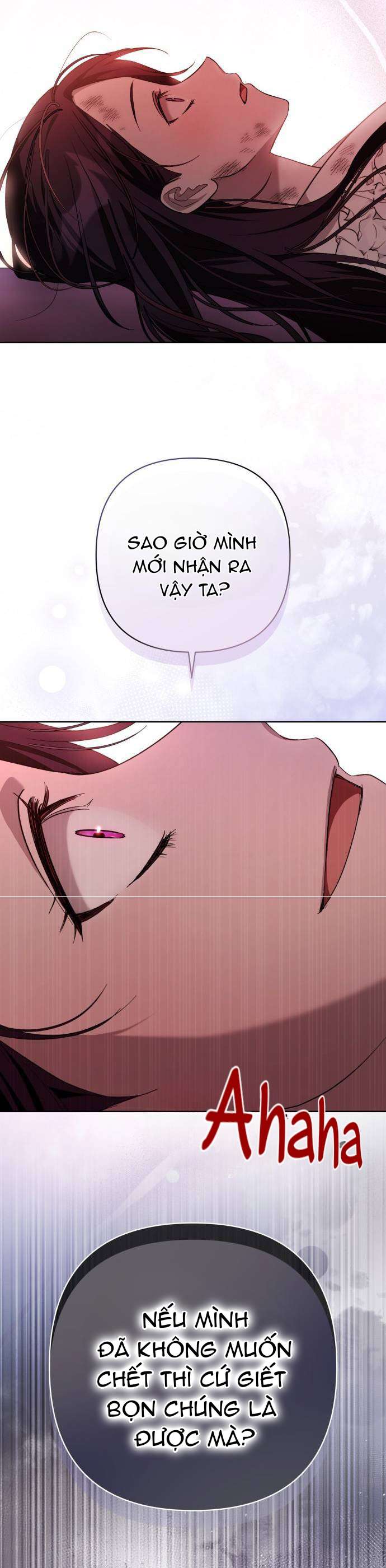 Cô Dâu Của Đại Công Tước Là Chiến Binh Địa Ngục Chap 2 - Next Chap 3