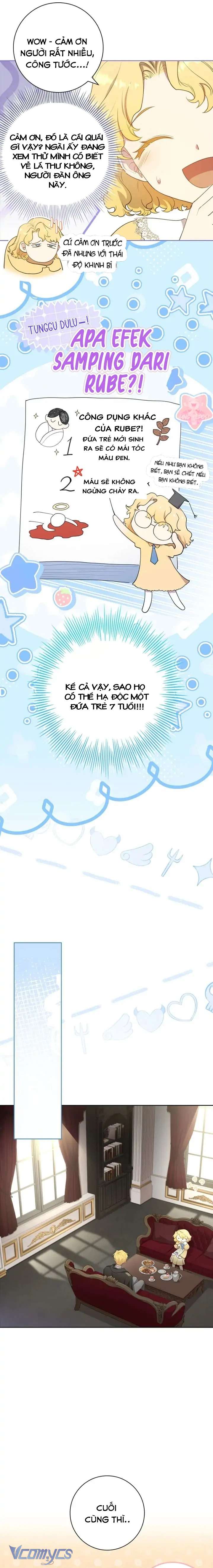 [PNT] Nam Chính À, Tôi Sẽ Tôn Trọng Sở Thích Của Anh! Chap 20 - Trang 2