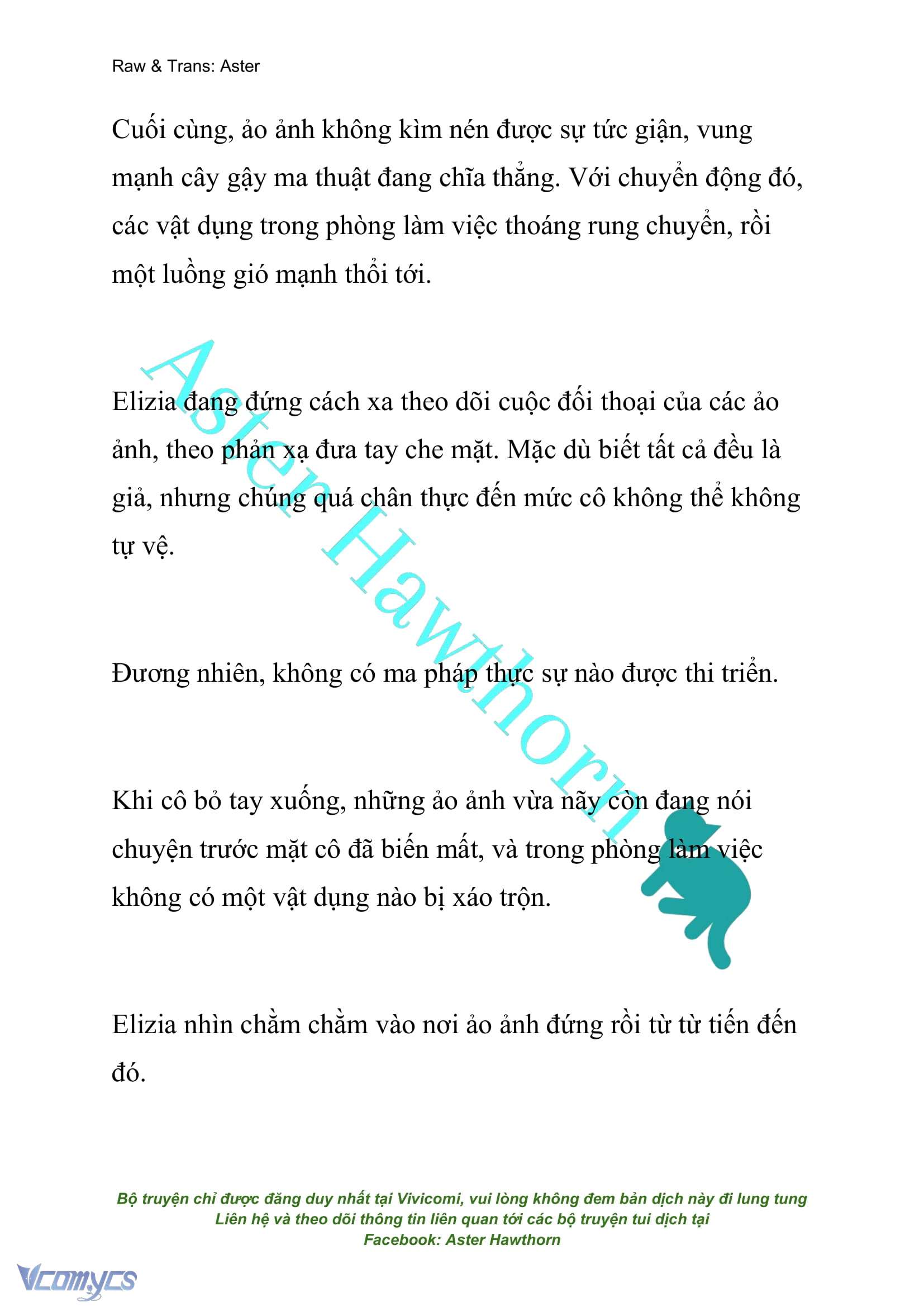 [NOVEL] Người Chồng Thứ N Chap 29 - Trang 2