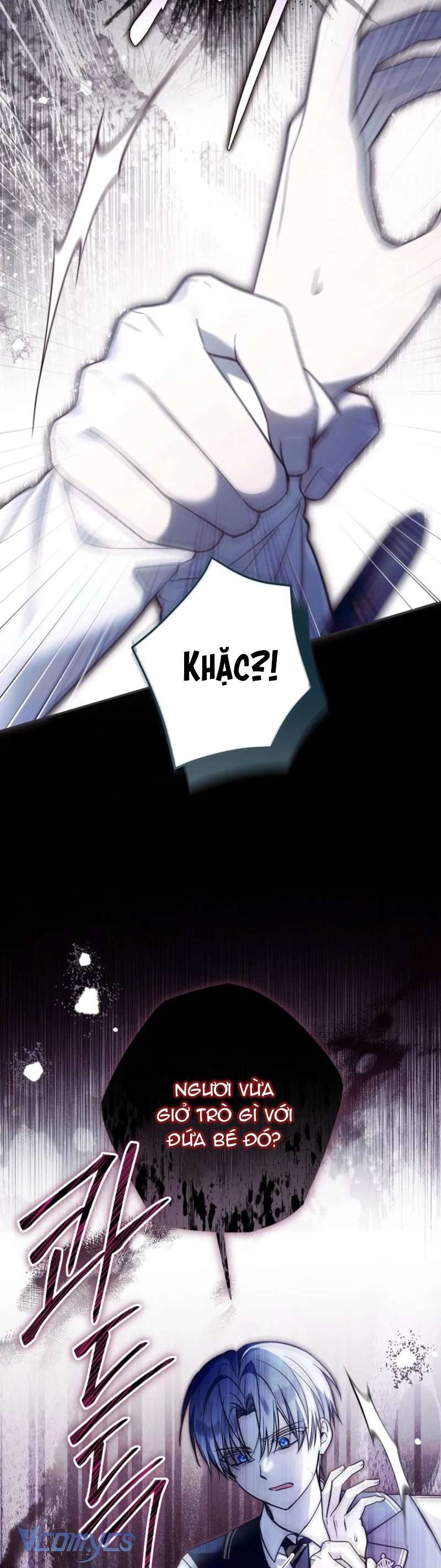 Độc Chiếm Sủng Ái Của Công Chúa Út, Mọi Người Đều Say Mê Tôi. Chap 39 - Trang 2