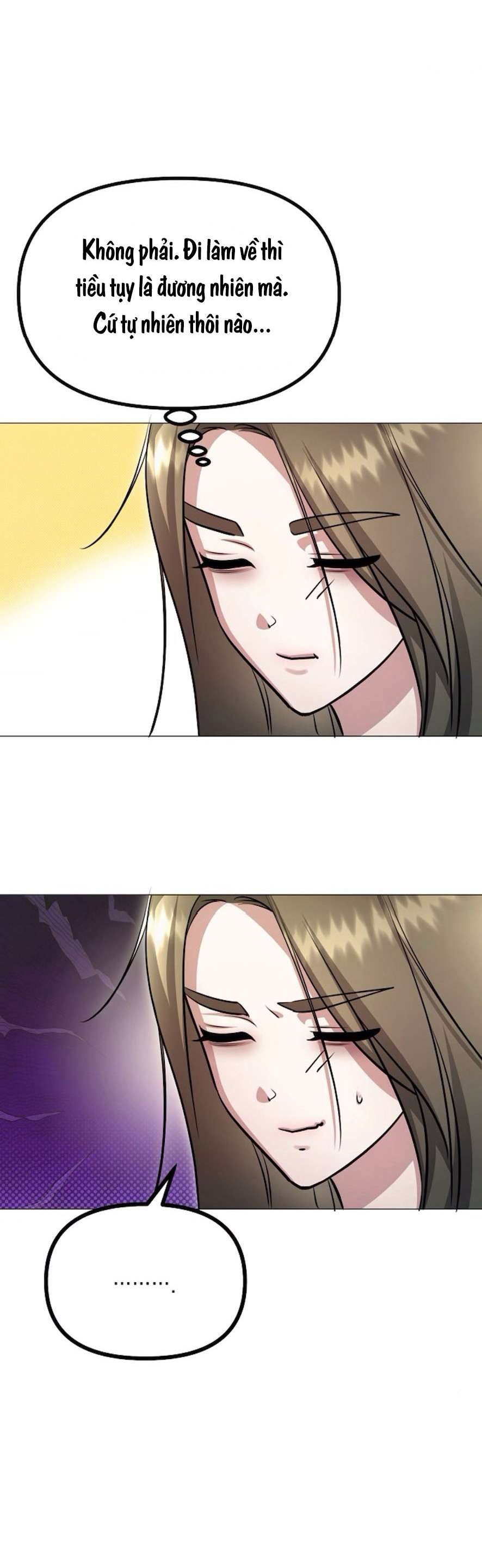 Sự Cám Dỗ Ngọt Ngào Của Cậu Bạn Thân Chap 12 - Trang 2