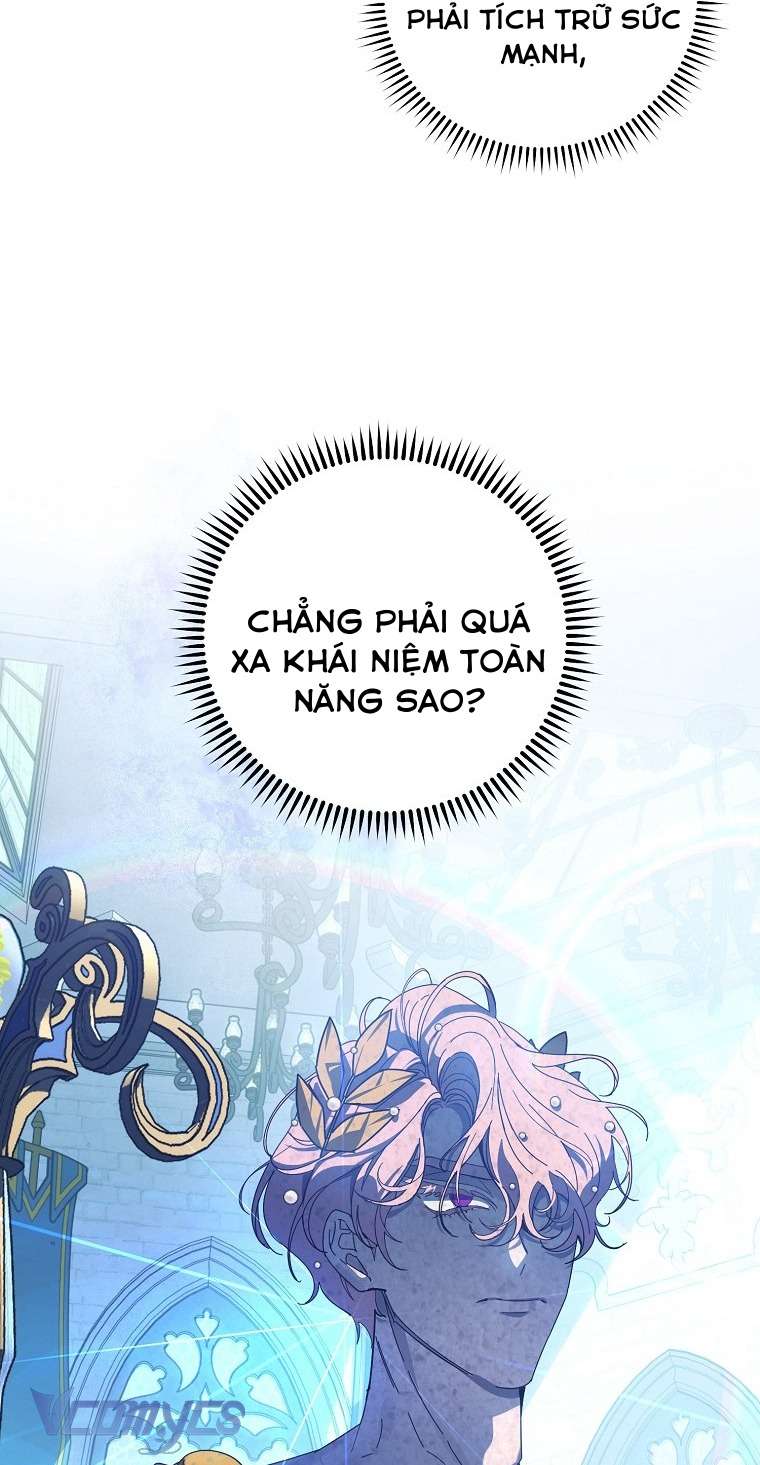 Người Vợ Hắc Ám Của Cậu Chồng Nhỏ Chap 29 - Trang 2