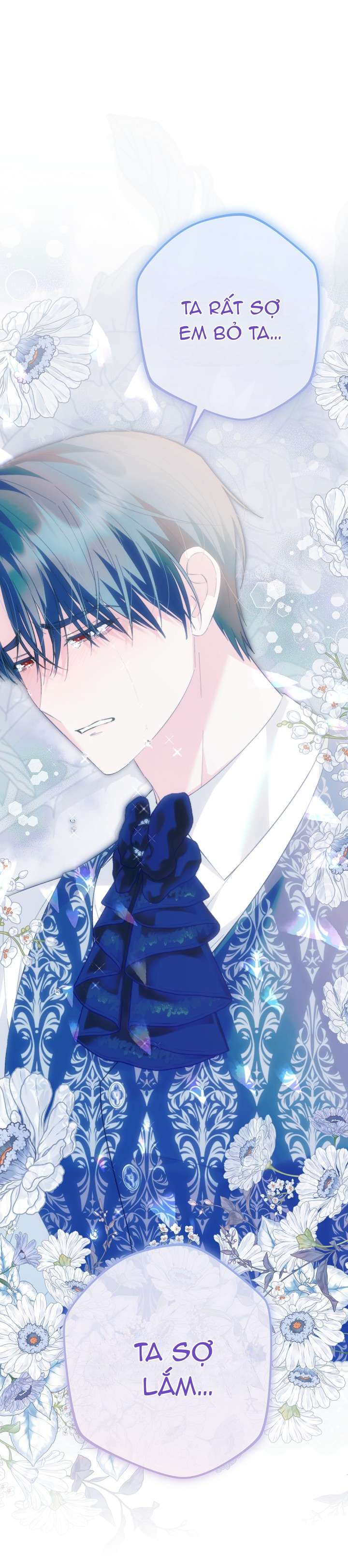 Cha Của Nam Chính Từ Chối Hủy Hôn Chap 50 - Next Chap 51