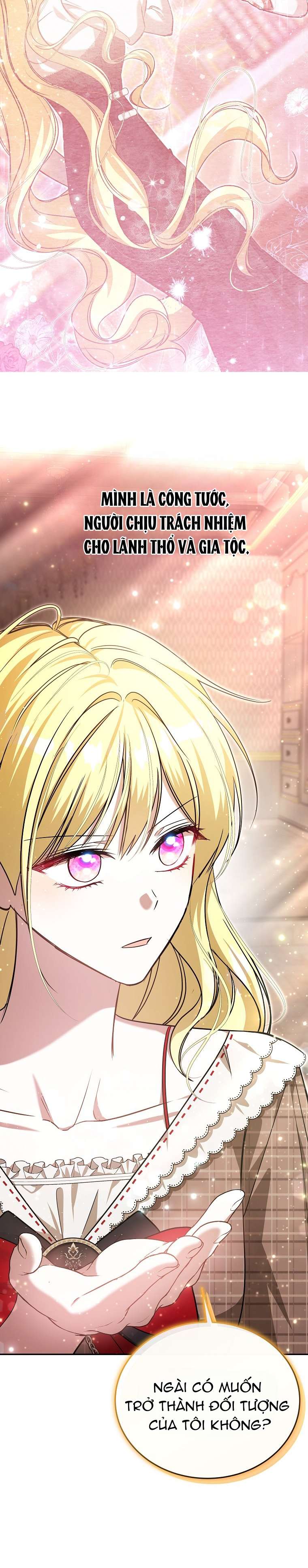 Chị Gái Tôi Là Nhân Vật Chính Chap 40 - Next Chap 41