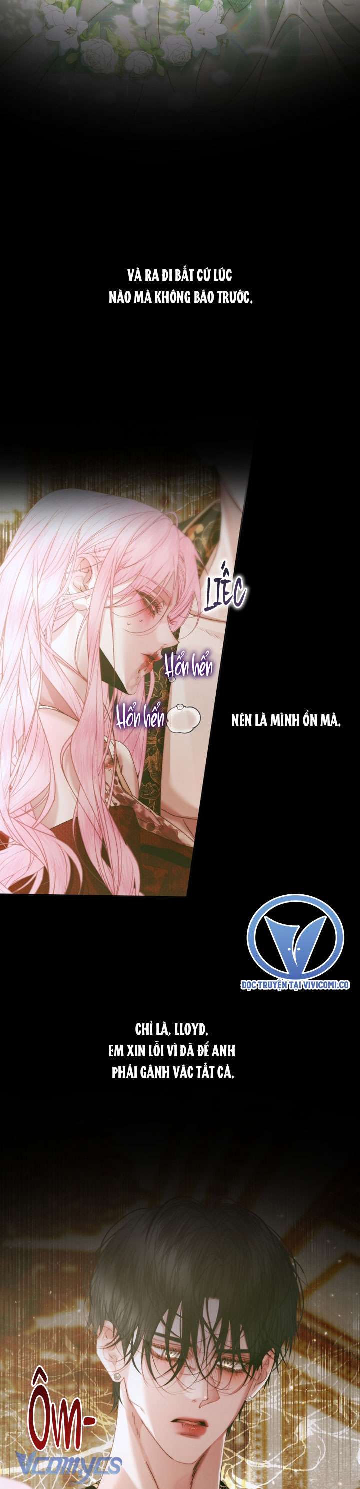 Siren: Trở Thành Gia Đình Của Nhân Vật Phản Diện Chap 147 - Next 