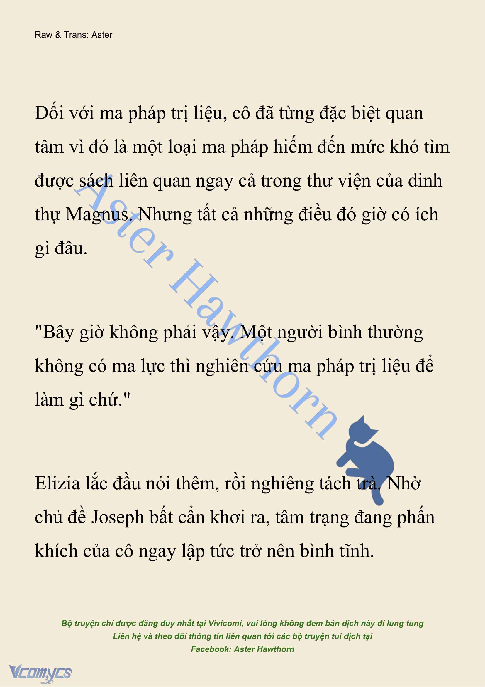 [NOVEL] Người Chồng Thứ N Chap 74 - Next 