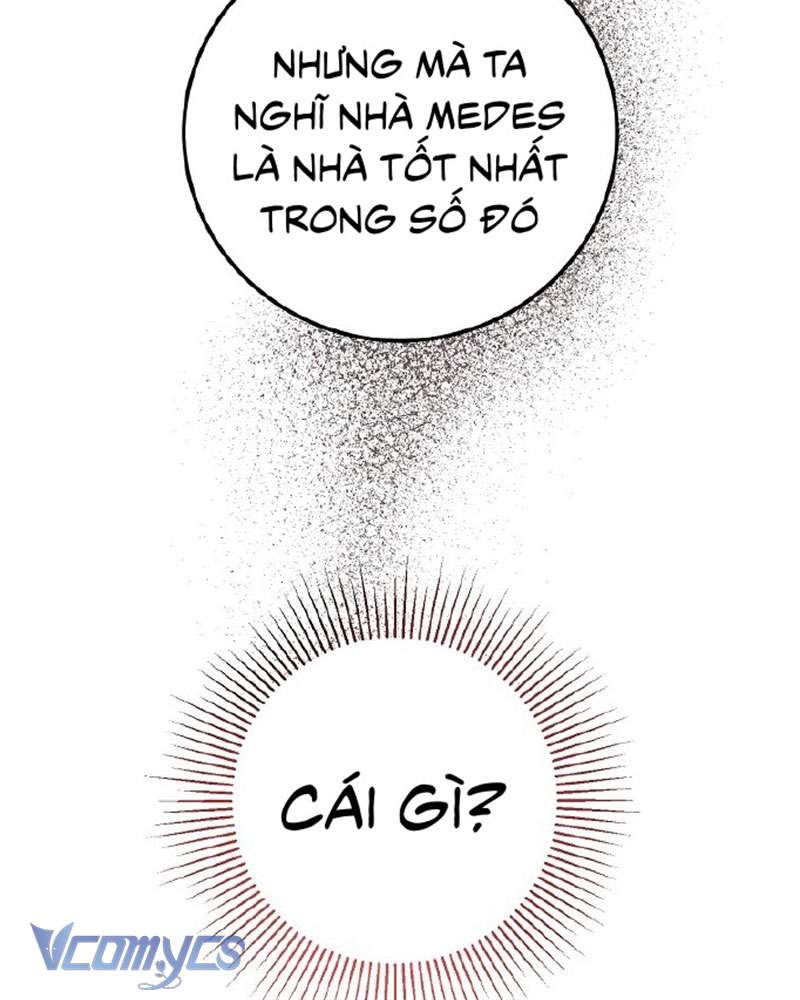 Ác Quỷ Nuôi Dưỡng Tiểu Thư Chapter 25 - Trang 4