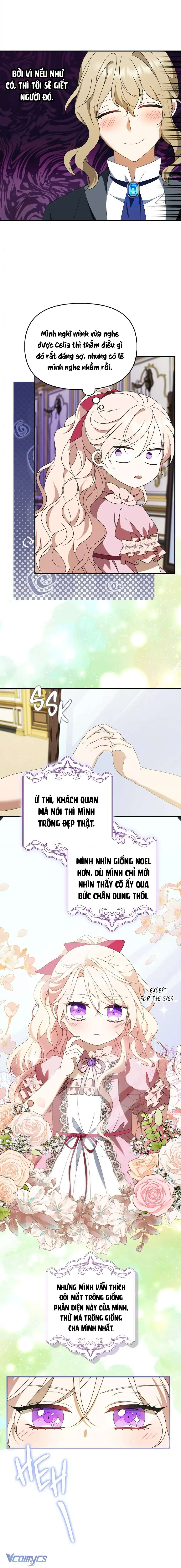 Đứa Trẻ Côn Đồ Nhà Công Tước Chapter 57 - Trang 4
