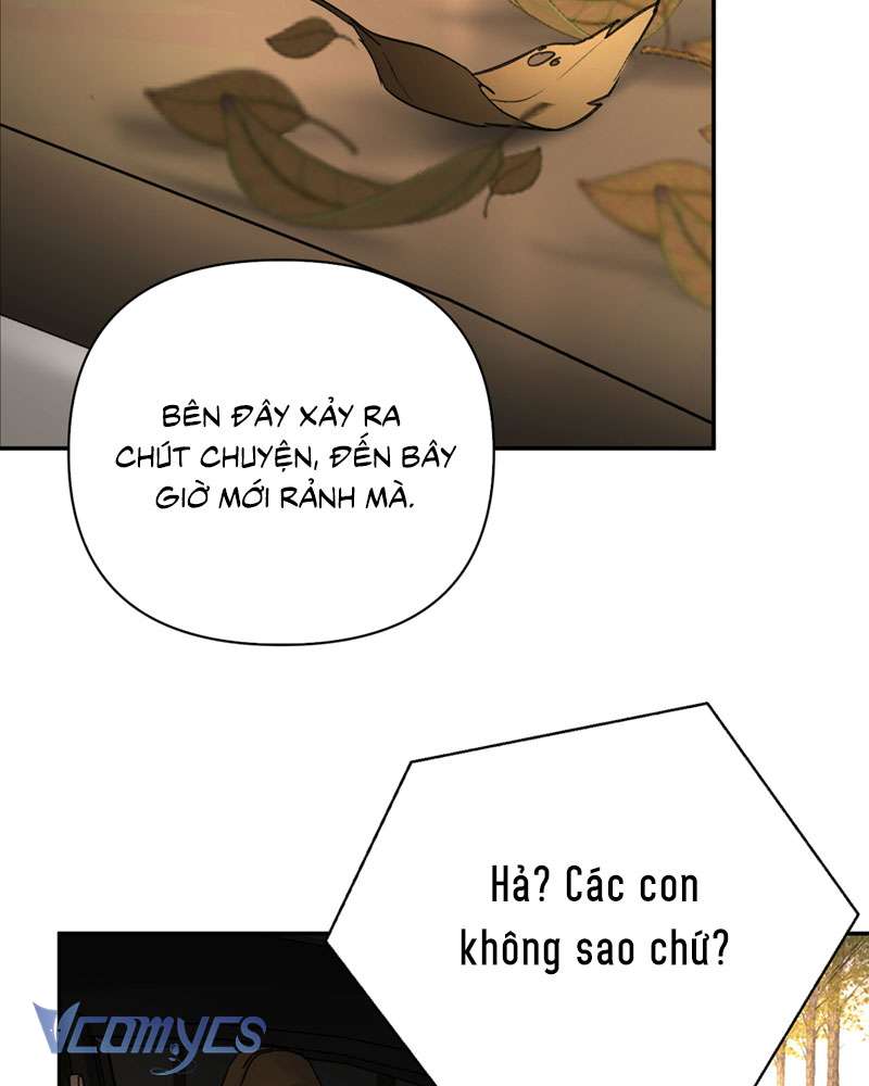 Ác Chi Hoàn Chap 70 - Trang 3