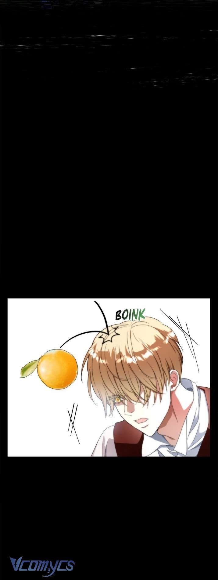 Người Yêu Đã Chết Của Tôi Đã Trở Thành Bạo Chúa Chap 27 - Trang 2