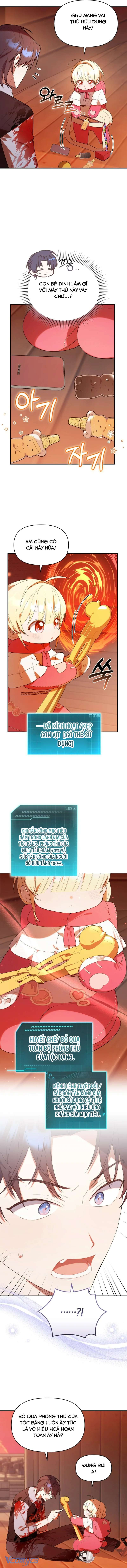 Hunter Của Lớp Gà Con Đang Báo Hiếu! Chapter 22 - Trang 3