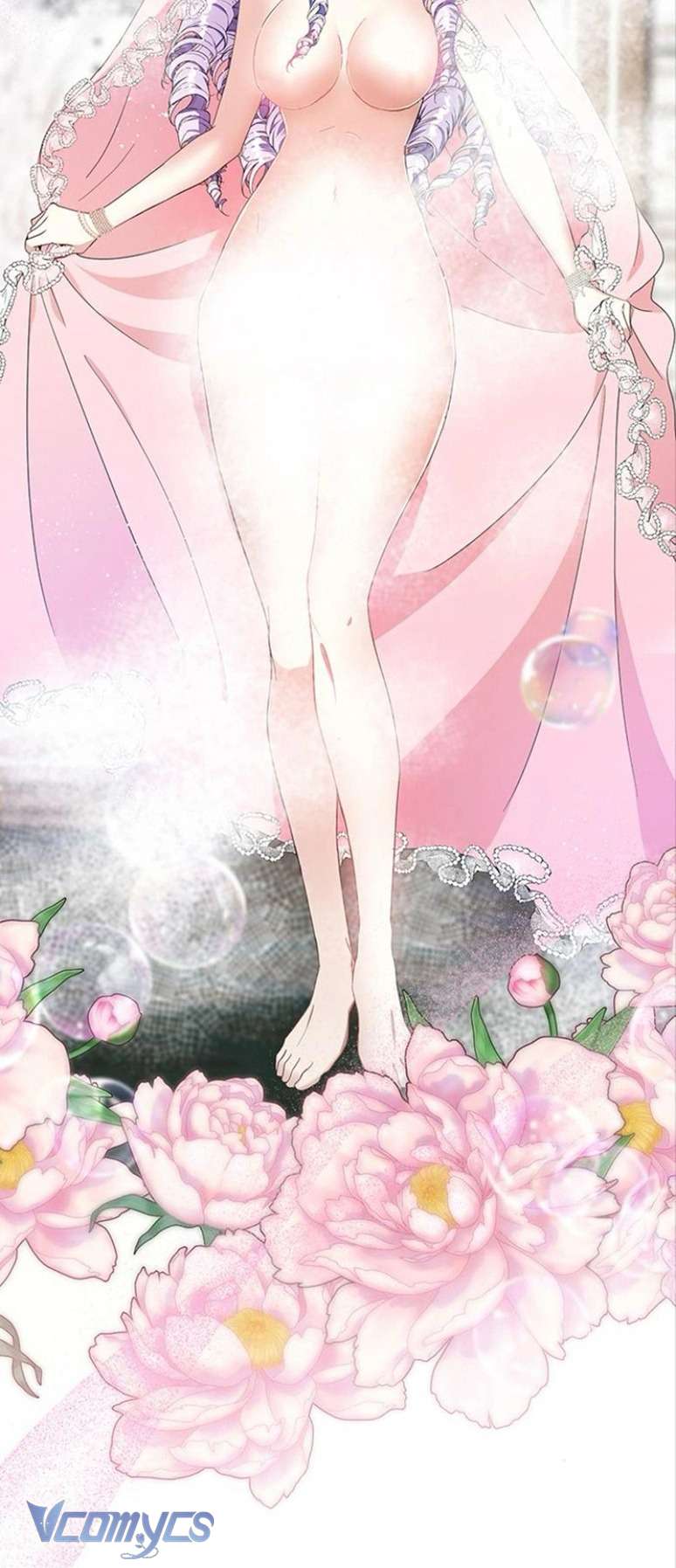 Người Yêu Đã Chết Của Tôi Đã Trở Thành Bạo Chúa Chap 14 - Next Chap 15