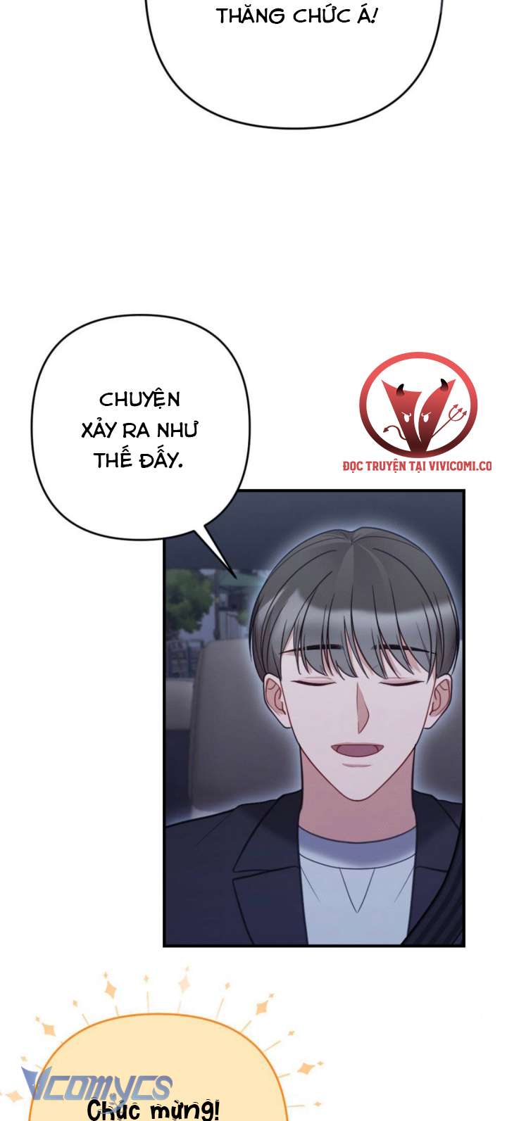 [18+] Hối Hận Muộn Màn Chap 3 - Trang 2