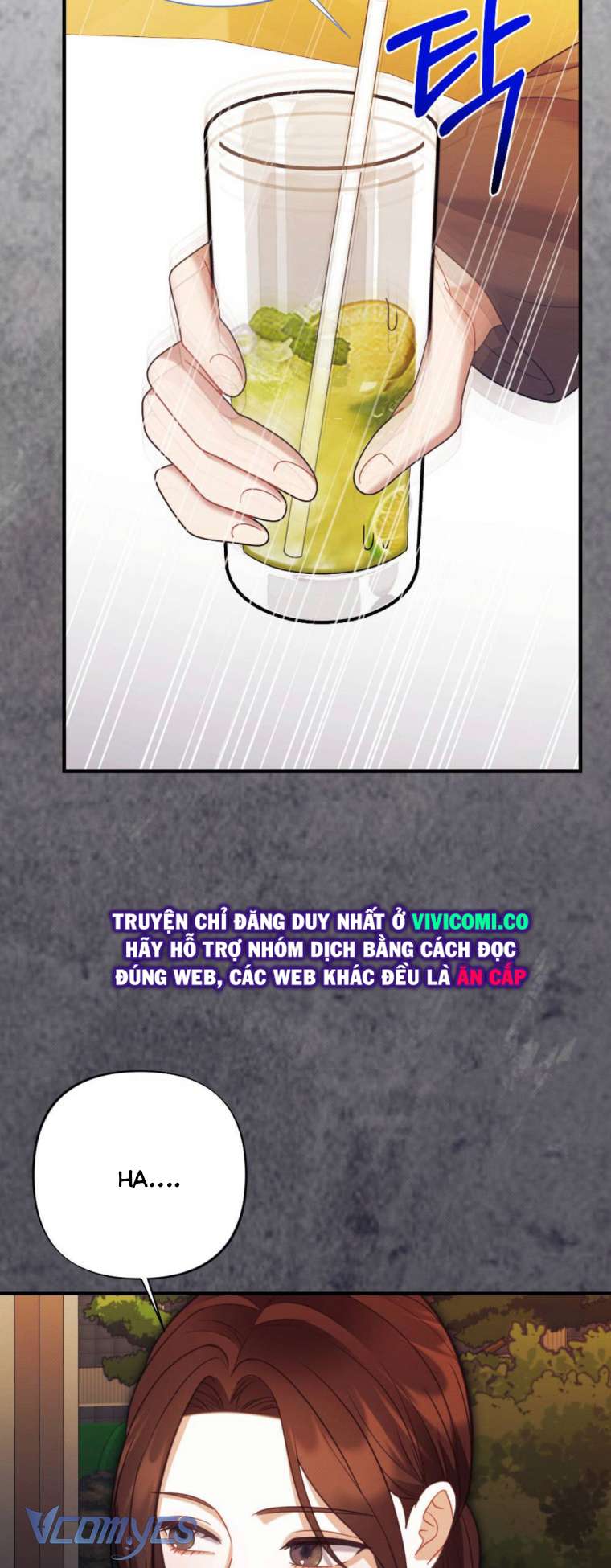 [18+] Hối Hận Muộn Màn Chap 17 - Trang 2