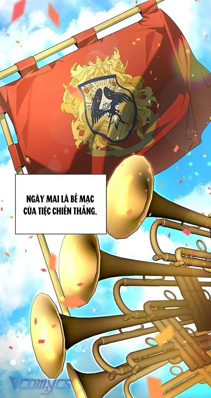 Cứ Cố Gắng Hết Sức Để Hối Hận Chap 19 - Next Chap 20