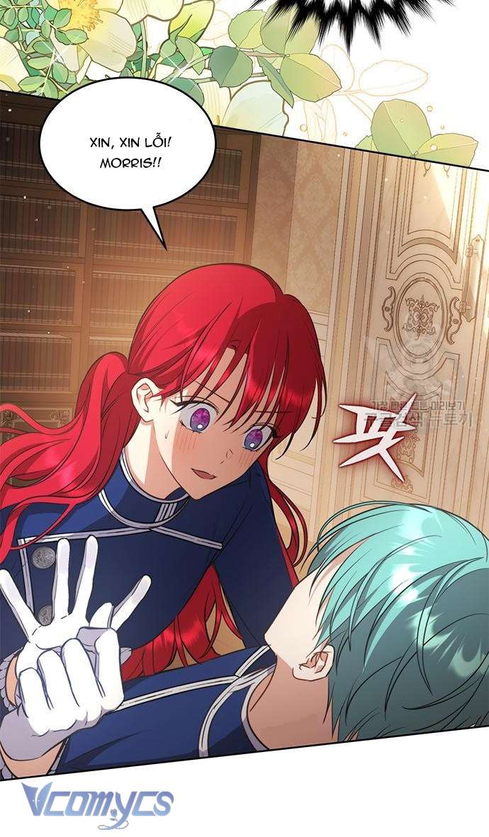 Làm Thế Nào Để Ăn Chủ Nhân Chap 67 - Next Chap 68