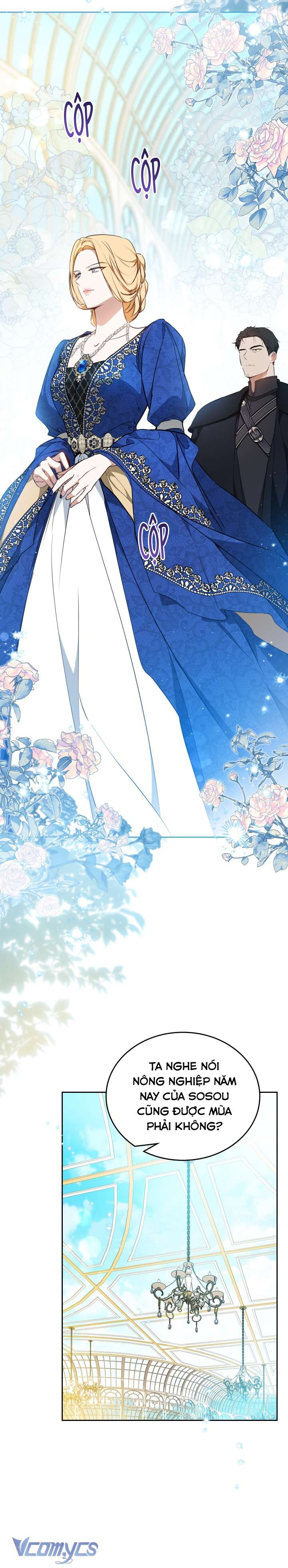 Kiếp Này Nhất Định Làm Gia Chủ Chap 184 - Trang 2