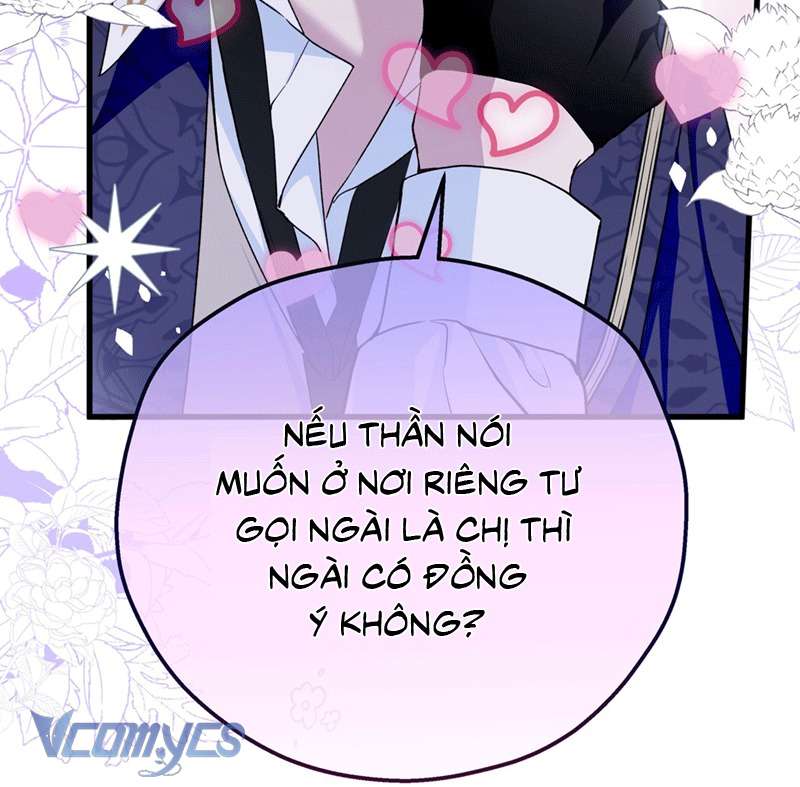 Cô Ấy Sẽ Thuần Hóa Các Anh Hùng Chap 17 - Trang 3