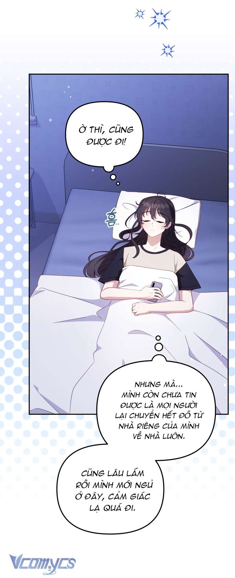 Tôi Được Nuôi Dưỡng Bởi Những Kẻ Phản Diện Chap 111 - Trang 2