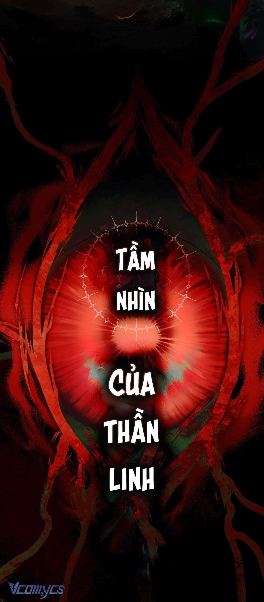 Hiệp Sĩ Thánh và Cô Nàng Quái Vật Chap 34 - Trang 3