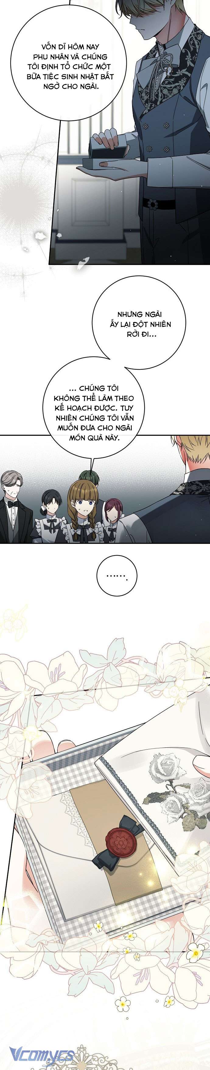 Thuần Hóa Hầu Tước Quái Dị Chap 65 - Trang 2