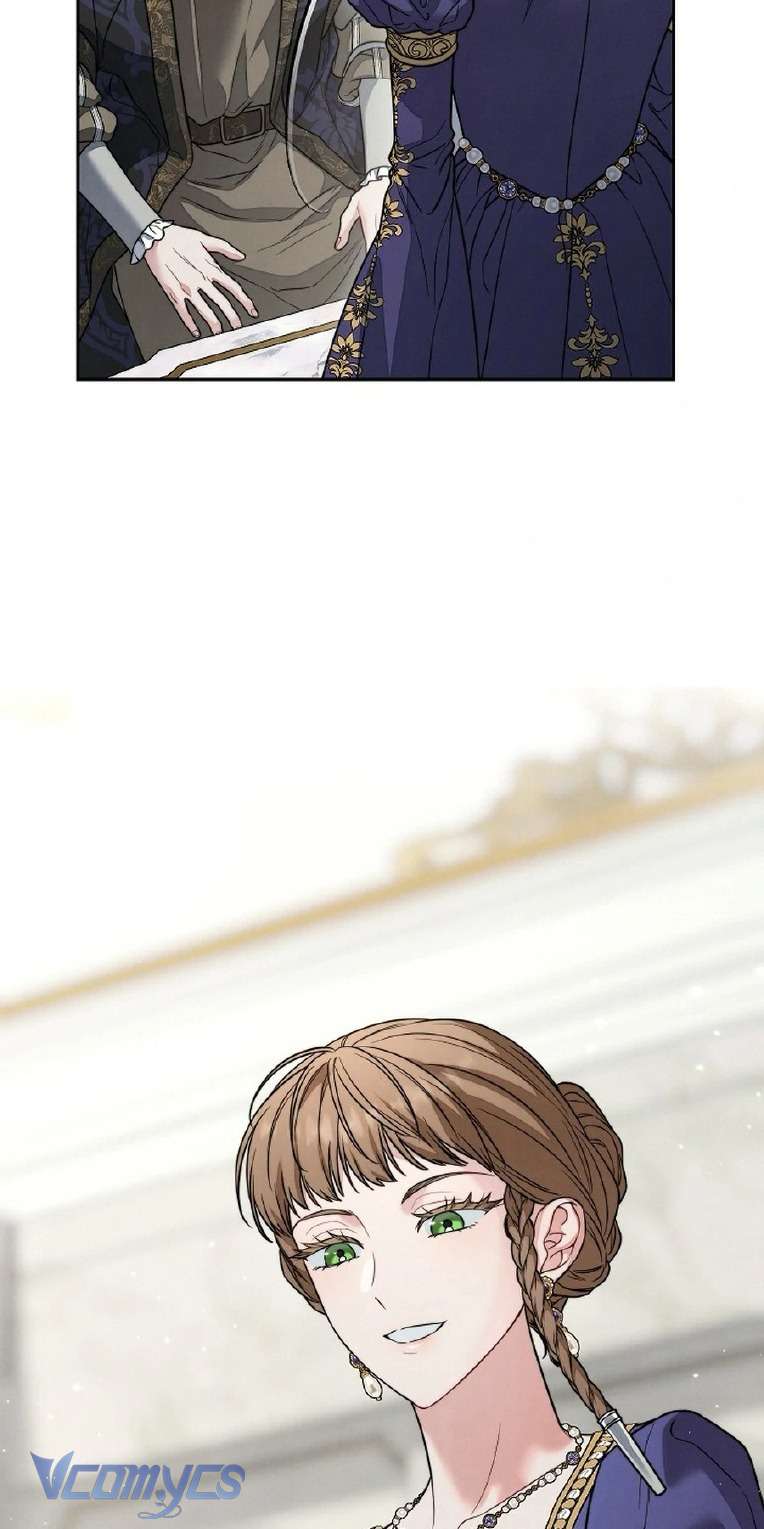 Hôn Nhân Vụ Lợi 2: Bản Tình Ca Không Thể Quên Chapter 10 - Trang 3