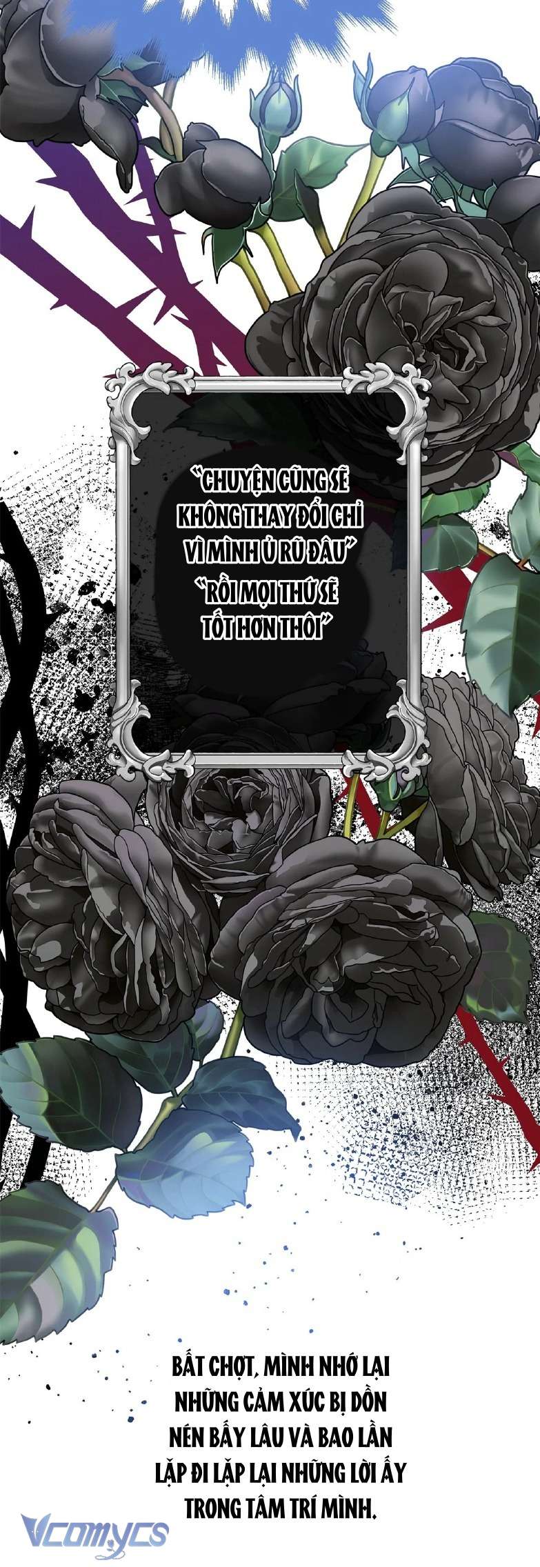 Người Yêu Đã Chết Của Tôi Đã Trở Thành Bạo Chúa Chap 21 - Next Chap 22