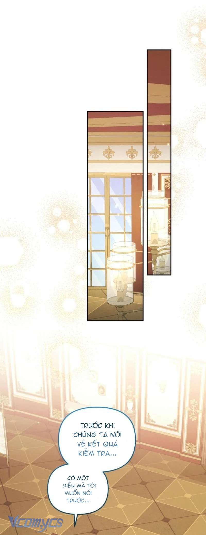 Tôi Được Nuôi Dưỡng Bởi Những Kẻ Phản Diện Chap 97 - Trang 3