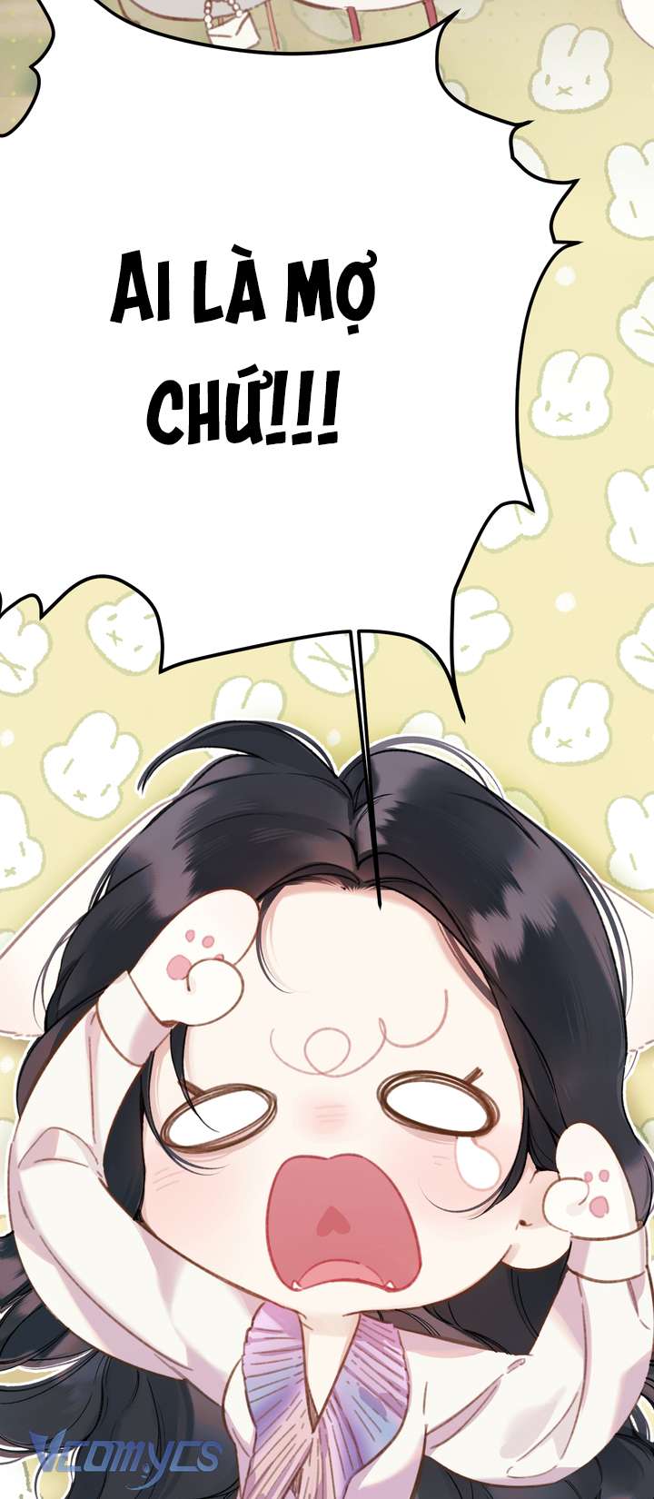 Trêu Nhầm Chapter 52 - Trang 4