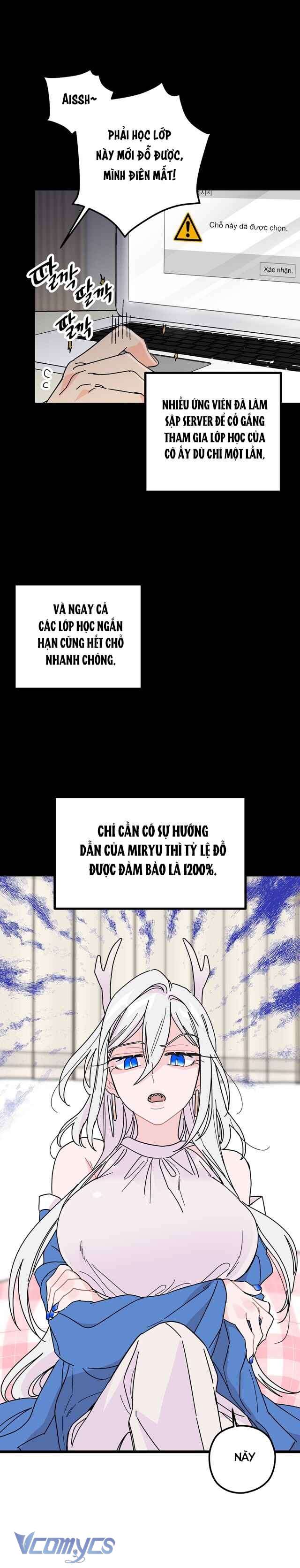[KHÔNG CHE] Có Lý Do Chính Đáng Chap 1 - Trang 2