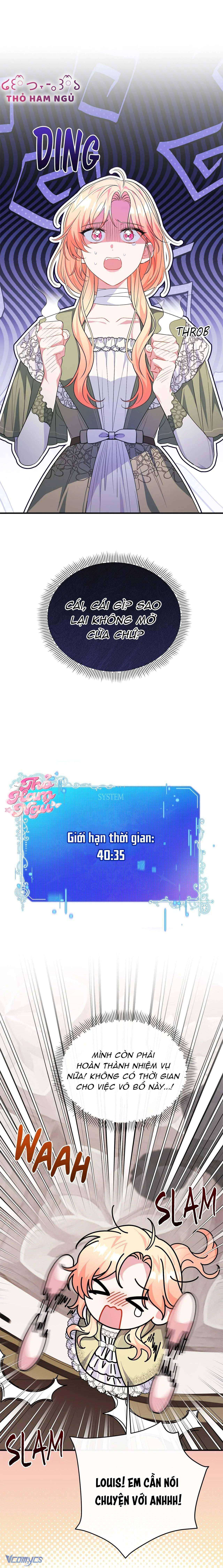 Có Nhiều Nam Chính Quá Đi! Chapter 13 - Next Chapter 14