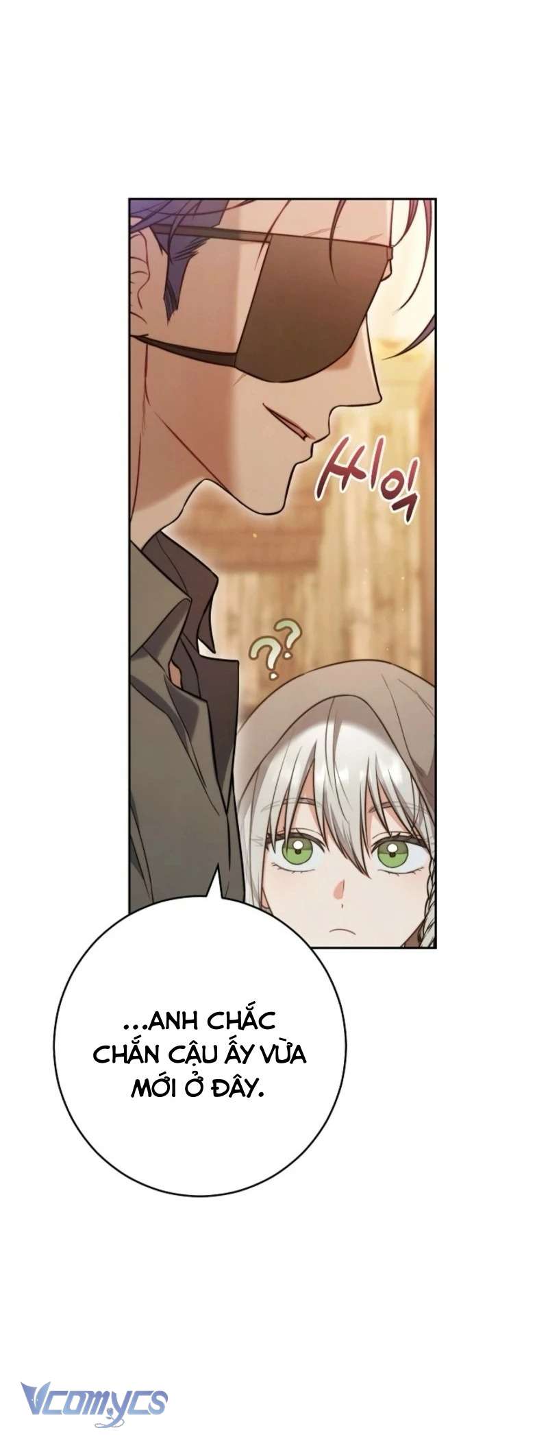 Hôn Nhân Vụ Lợi 2: Bản Tình Ca Không Thể Quên Chap 23 - Next Chap 24