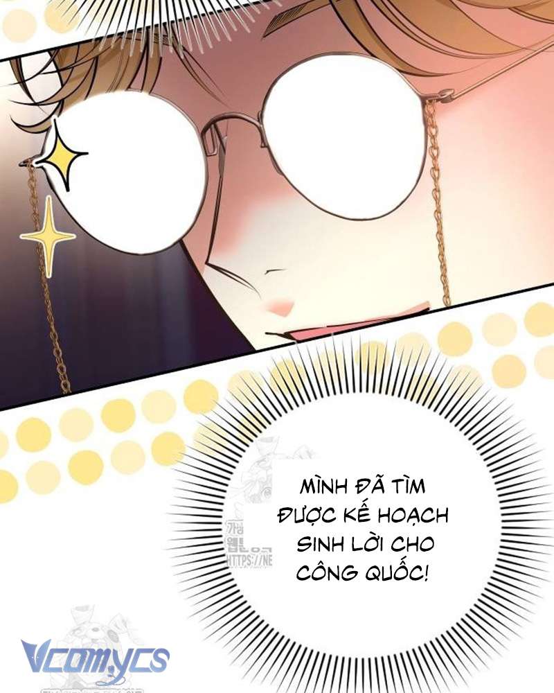 Trước Khi Em Có Ý Định Chạy Trốn Ta Sẽ Ngăn Chặn Nó Chap 28 - Trang 2