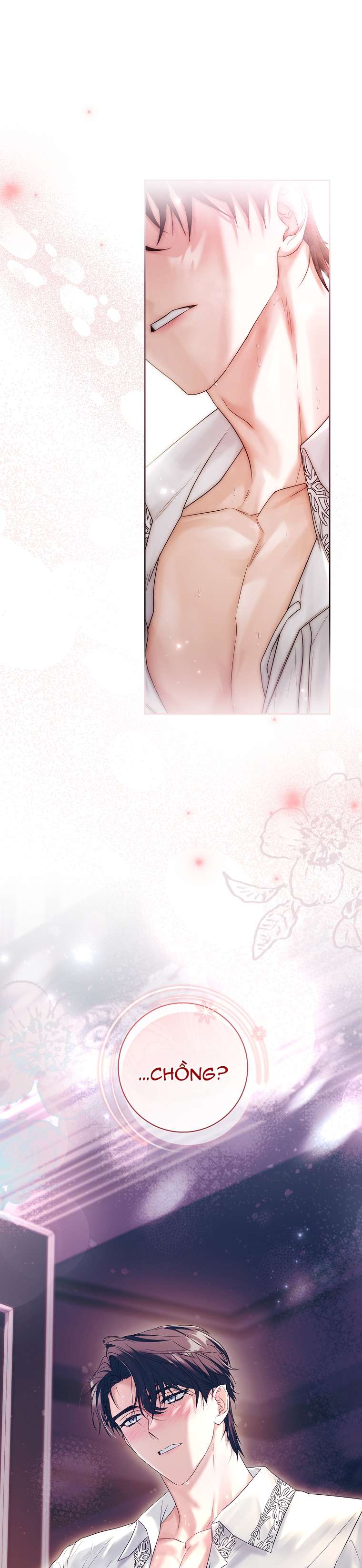 Chồng Ơi, Tại Sao Chúng Ta Không Thể Ly Hôn? Chap 64 - Trang 3