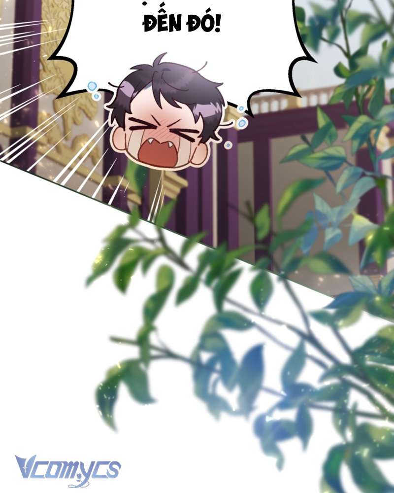 [Sứa Biển] Em Trai Tôi Là Hoàng Đế Ngang Ngược Chap 93 - Trang 2