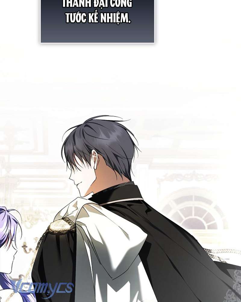 Các Nam Chính Đã Bị Nữ Phụ Cướp Mất Chap 52 - Trang 3