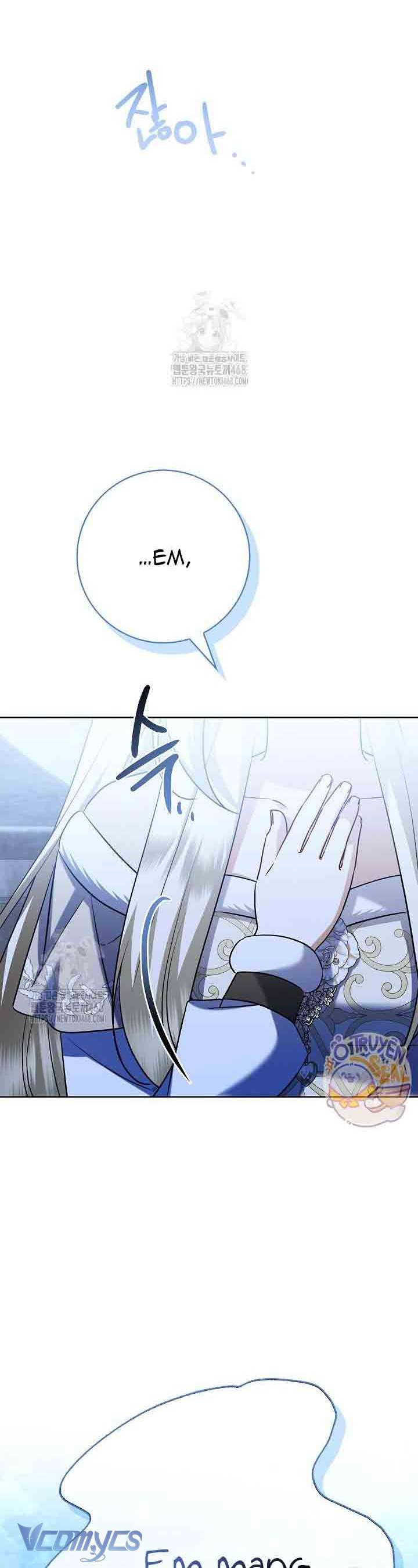 Xin Lỗi Vì Tôi Không Thể Rời Mắt Khỏi Vẻ Ngoài Của Ngài Chap 46 - Next Chap 47