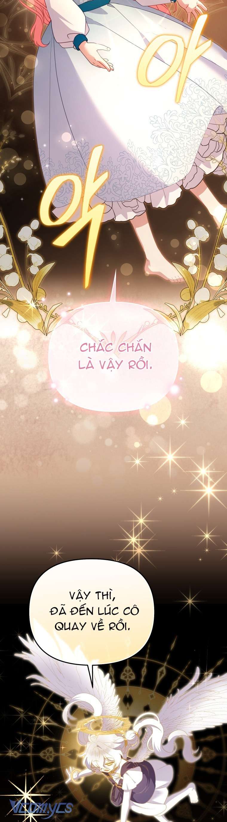 Tôi Được Nuôi Dưỡng Bởi Những Kẻ Phản Diện Chap 115 - Trang 2