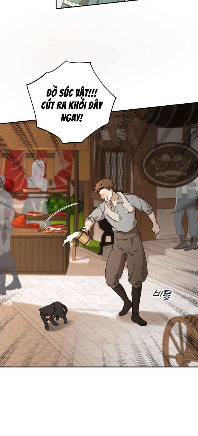 Trận Đấu Đồng Đội Của Những Tài Xế Xe Tải Chap 7 - Next Chap 8