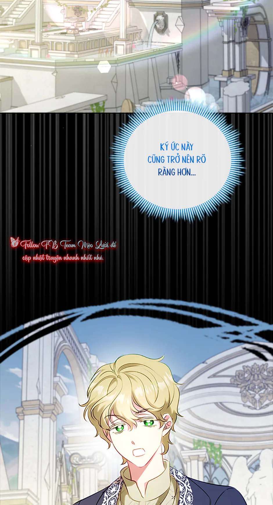 Tôi Đã Bảo Nữ Chính Đang Cải Trang Cơ Mà! Chap 48 - Trang 2