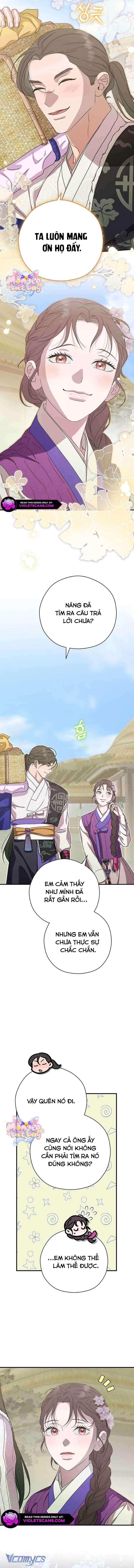 Ta Chỉ Muốn Ăn Em Chap 46 - Trang 4